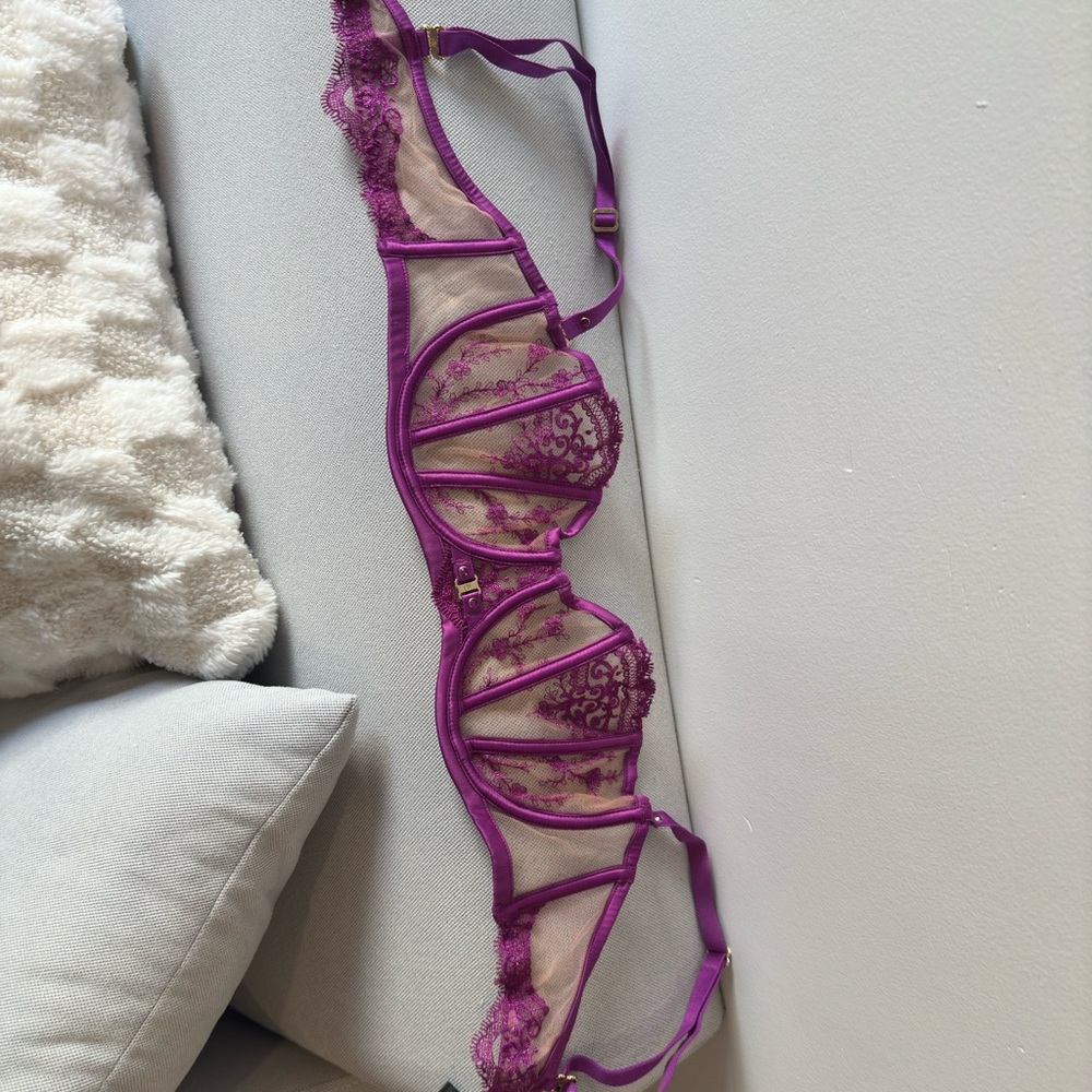 Honey birdette bra GABRIELLE